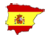 DISMUEBLE - Espanol