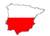 DISMUEBLE - Polski
